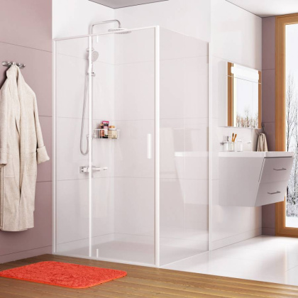 Neime 19P10 Душевой уголок Wasserkraft