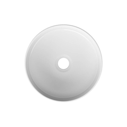 Умывальник Point Виктория 41 PN43063 круглый, белый Умывальник Point Виктория 41 PN43063 круглый, белый