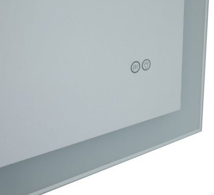 Зеркало Aquanet Алассио NEW 8085 LED Зеркало Aquanet Алассио NEW 8085 LED