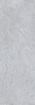 Керамическая плитка Creto Плитка Royal Sand Grey W M 25х75 NR Mat 1 Керамическая плитка Creto Плитка Royal Sand Grey W M 25х75 NR Mat 1