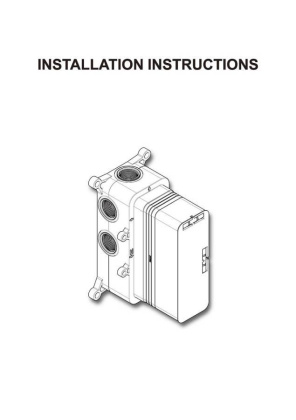 Душевая система Timo Petruma SX-5059/17SM скрытого монтажа с термостатом, золото матовое Душевая система Timo Petruma SX-5059/17SM скрытого монтажа с термостатом, золото матовое