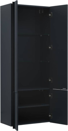 Шкаф-пенал Allen Brau Reality 60 1.32003.AM антрацит матовый