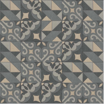 Декор VT\A192\SG1593 Матрикс бежевый светлый 20*20*8 (уп\30шт), шт