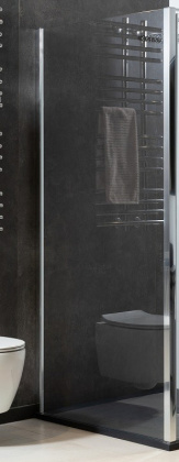 Боковая стенка Allen Brau Priority 80 3.31013.00 хром