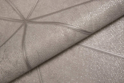 Обои виниловые Кутюр мотив, бежевый