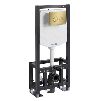 Dill 61TLT.010.ME.MG01 Система инсталляции для унитазов