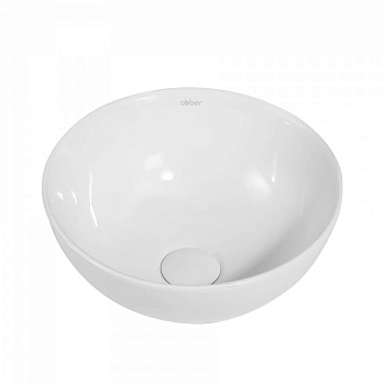 Раковина Abber Bequem 32х32 AC2106 Раковина Abber Bequem 32х32 AC2106
