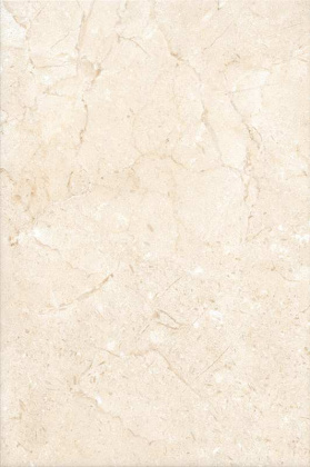 Плитка настенная 8195 Грация бежевый 20*30*6,9 (25шт/1,5м2), м2