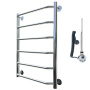 Полотенцесушитель Браво эл ТЭН 1 80*60 (ЛЦ4) Полотенцесушитель Браво эл ТЭН 1 80*60 (ЛЦ4)