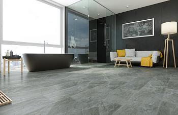 Кварцевый ламинат Fargo 67S455 Платиновый Агат Кварцевый ламинат Fargo 67S455 Платиновый Агат