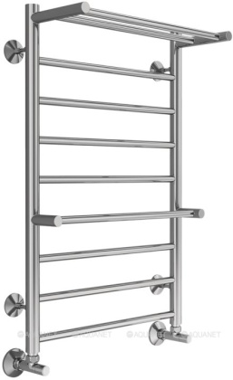 Полотенцесушитель Terminus Анкона П8 500х800