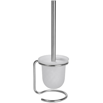 Ёршик напольный (стекло), , щётка белая Ёршик напольный (стекло), , щётка белая