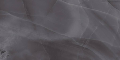 Плитка настенная 34024 Prime черный 25*50 (12шт/1,5м2),м2