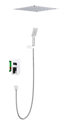 Душевая система Timo Selene SX-2029/00SM скрытого монтажа Душевая система Timo Selene SX-2029/00SM скрытого монтажа