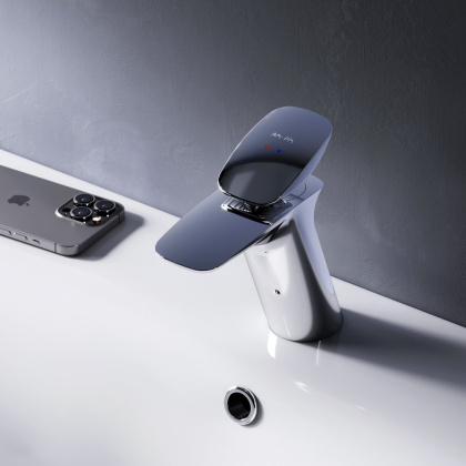 Смеситель Для раковины F70A02100 Spirit 2.0