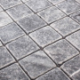 Мозаика, нат. мрамор, VBs TUMBLED 48x48, Classic