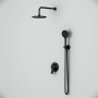 FP85A1RH22 X-Joy Touch Reel, набор: Нажимной Смеситель д/в/душа, верхний душ 220 мм, держатель д/верхн.д FP85A1RH22 X-Joy Touch Reel, набор: Нажимной Смеситель д/в/душа, верхний душ 220 мм, держатель д/верхн.д
