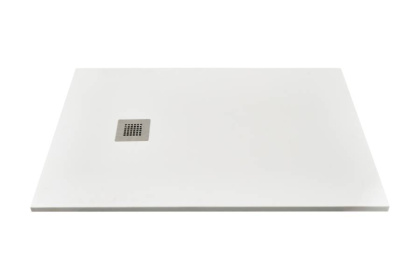 Душевой поддон Creto Ares 160x90 прямоугольный, белый Душевой поддон Creto Ares 160x90 прямоугольный, белый