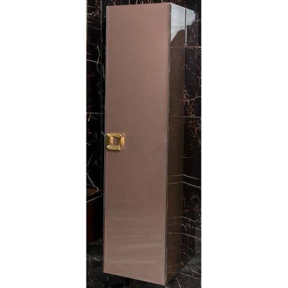 Пенал LUCIDO Бронзированный коричневый 304005 772-BB Boheme