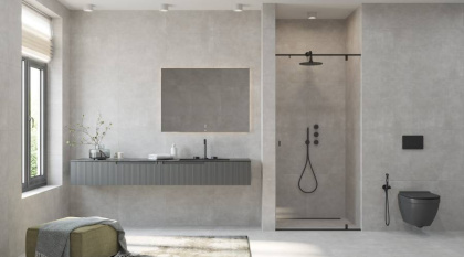 Керамогранит RC Denver LGY 60х60