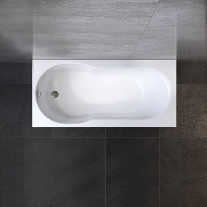 Акриловая ванна X-Joy A0 150x70 см, шт Акриловая ванна X-Joy A0 150x70 см, шт