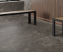Porter Silver PRO Керамогранит светло-серый LP6060G0181R 59,5х59,5 матовый карвинг R10 STR