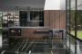 Surface Laboratory/Сахара Блэк лаппатированный обрезной 119,5x320x11