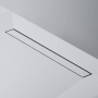 W01SC-U11-070-04SB MasterFlow Трап для душа линейный универс затвор Tile 70см цвет сталь мат W01SC-U11-070-04SB MasterFlow Трап для душа линейный универс затвор Tile 70см цвет сталь мат