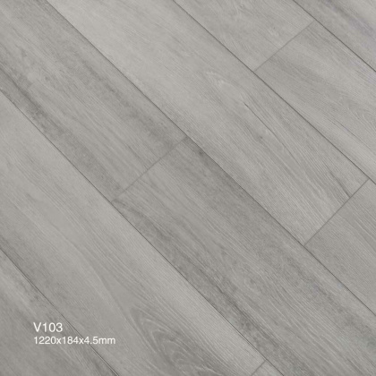 Плитка SPC Betta Villa V103 Дуб Джавено (4.5мм\43кл\2.245м2) 1220*184, м2