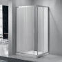 Душевой уголок BelBagno SELA-AH-2-120/90-P-Cr Душевой уголок BelBagno SELA-AH-2-120/90-P-Cr