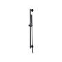 Душевой гарнитур Allen Brau Priority 5.31010-31 черный матовый Душевой гарнитур Allen Brau Priority 5.31010-31 черный матовый