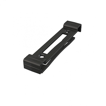 Фиксирующие прищепки для решетки к дренажному каналу AVZ102-R102