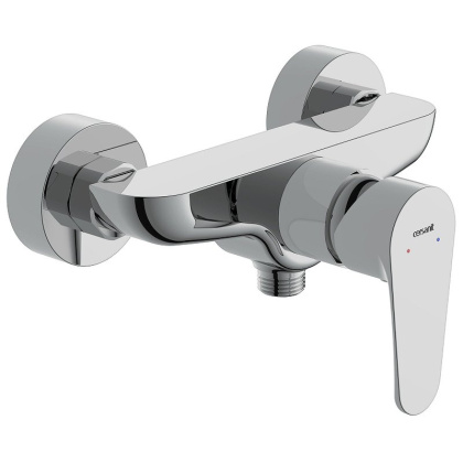 Смеситель для душа CERSANIA однорычажный