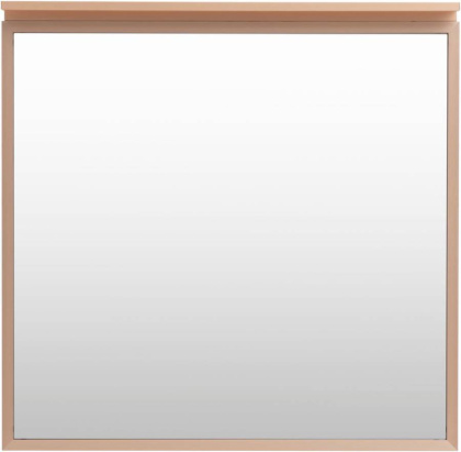 Зеркало Allen Brau Priority 80 1.31015.60 медь браш Зеркало Allen Brau Priority 80 1.31015.60 медь браш