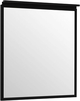 Зеркало Allen Brau Priority 70 1.31014.BB черный браш