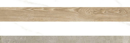 Плитка настенная Arctic полоски бежевый 20*60 (10шт/1.2м2),м2