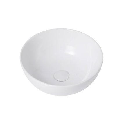 Раковина Abber Bequm 36х36 AC2105 Раковина Abber Bequm 36х36 AC2105