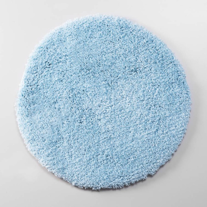 Dill BM-3916 Crystal Blue Коврик для ванной комнаты Dill BM-3916 Crystal Blue Коврик для ванной комнаты