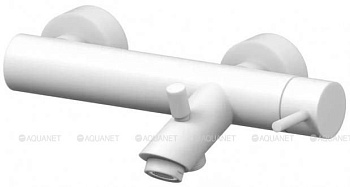 Смеситель для ванны с душем Paffoni Light LIG022BO Смеситель для ванны с душем Paffoni Light LIG022BO