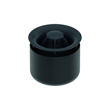 Стакан гидрозатвора с мембраной TECEdrainpoint S для трапов DN 50 стандартных и вертикальных и DN 70