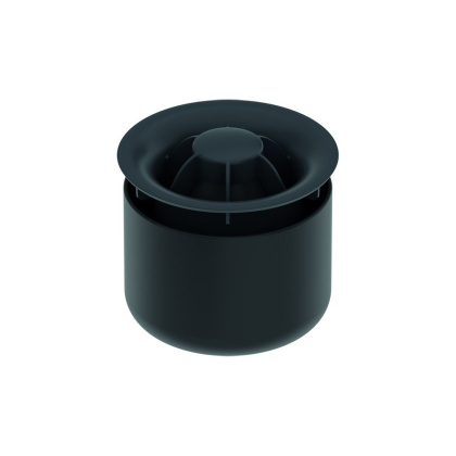 Стакан гидрозатвора с мембраной TECEdrainpoint S для трапов DN 50 стандартных и вертикальных и DN 70