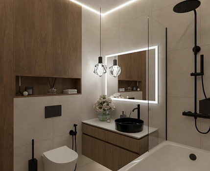 Дизайн-проект бесплатный