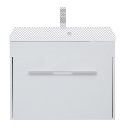 Тумба под раковину Aquanet Августа 75 белый (ручки хром) Тумба под раковину Aquanet Августа 75 белый (ручки хром)