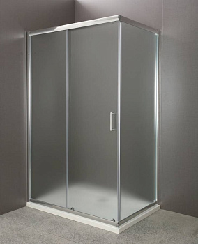 Душевой уголок BelBagno UNO-AH-1-100/90-M-Cr Душевой уголок BelBagno UNO-AH-1-100/90-M-Cr