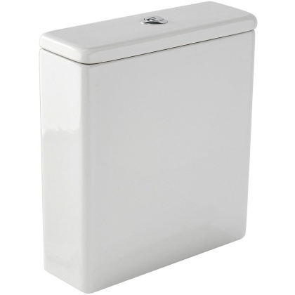 Бачок 3/6 л, нижний подвод воды Jacob Delafon Aleo ETAL212-0, шт