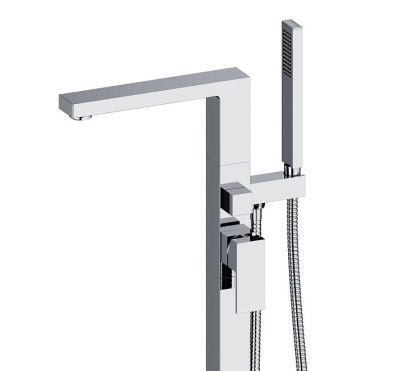 Смеситель Timo Selene 2210/00Y-CR напольный