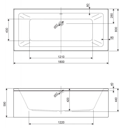 Универсальный установочный комплект CEZARES CZR-SCR-FIX-3-KIT Универсальный установочный комплект CEZARES CZR-SCR-FIX-3-KIT