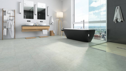 Кварцевый ламинат Fargo JC 11015-1 Фисташковыый базальт Кварцевый ламинат Fargo JC 11015-1 Фисташковыый базальт