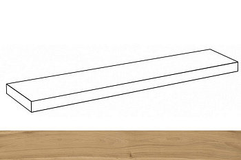 Лофт Хани Ступ.160 Угл.Лев