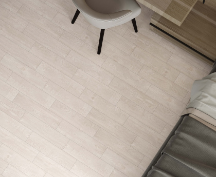 Vitus Керамогранит белый 14,7х59,4 Vitus Керамогранит белый 14,7х59,4